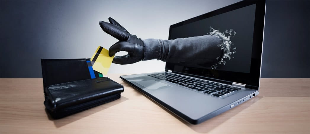 8 Ways To Avoid Being Sucked Into A Scam