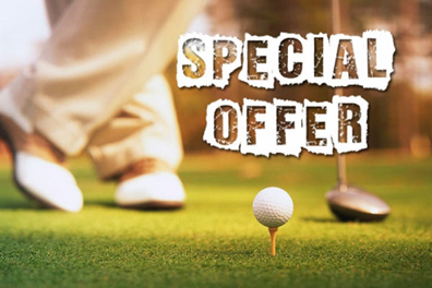 Rotary Charity Golf Day 2021